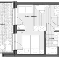 Mieszkanie na sprzedaż