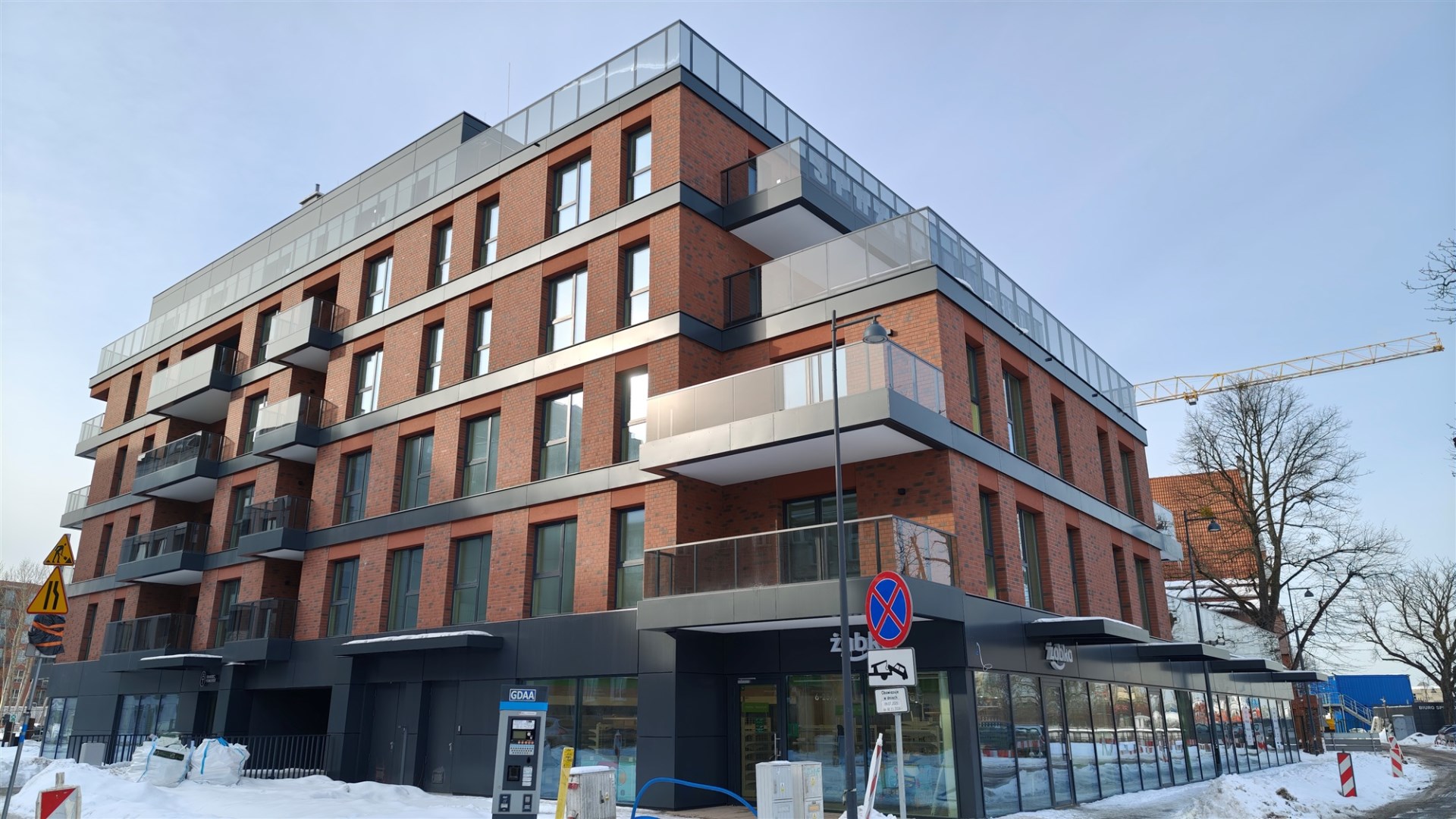 Mieszkanie na sprzedaż