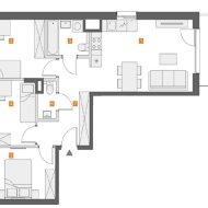 Mieszkanie na sprzedaż