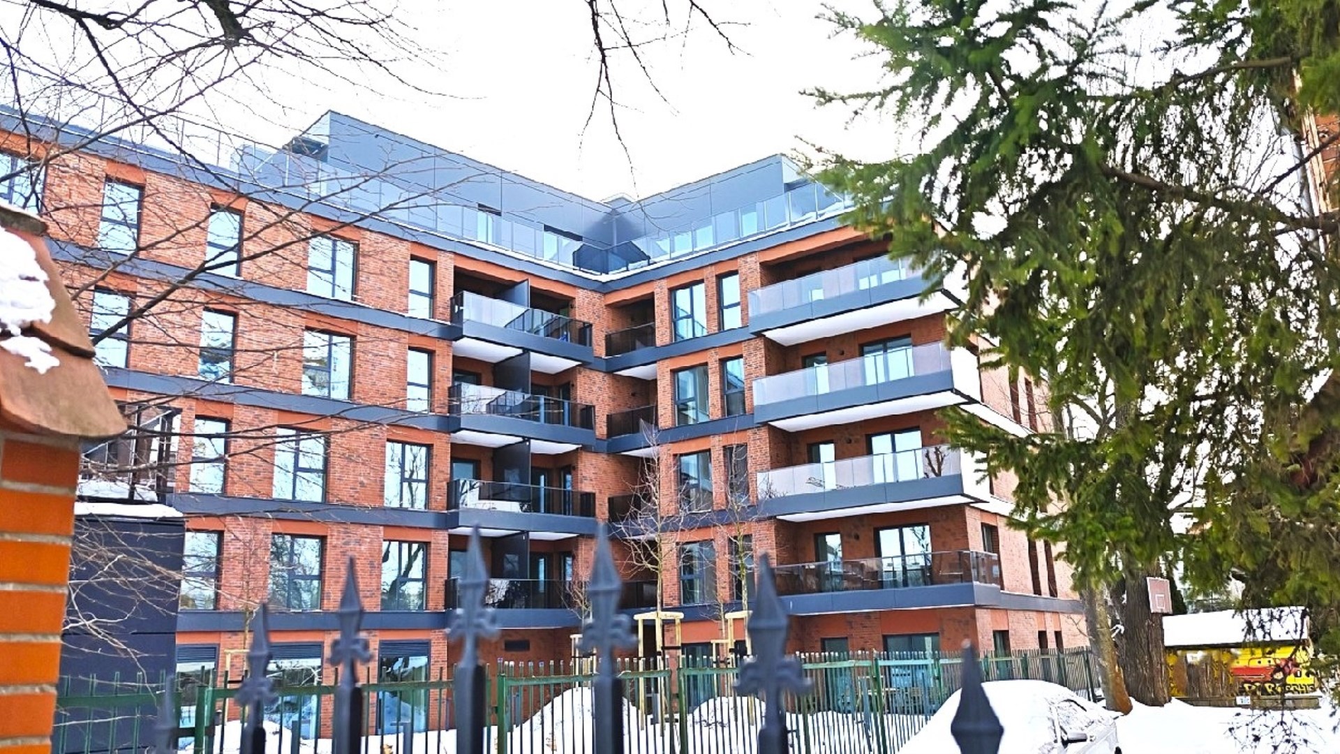 Mieszkanie na sprzedaż