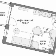 Mieszkanie na sprzedaż