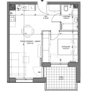 Mieszkanie na sprzedaż
